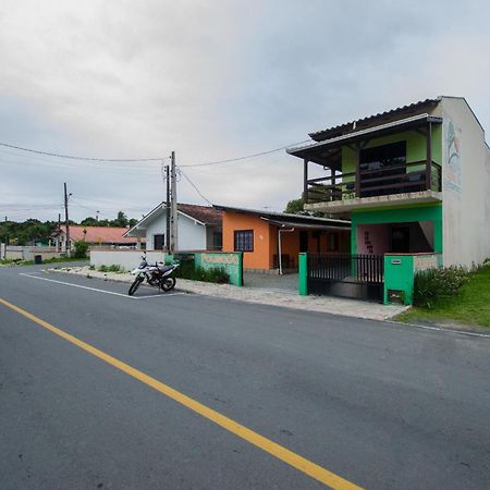 Pousada Esperanca Villa Penha  Exterior foto